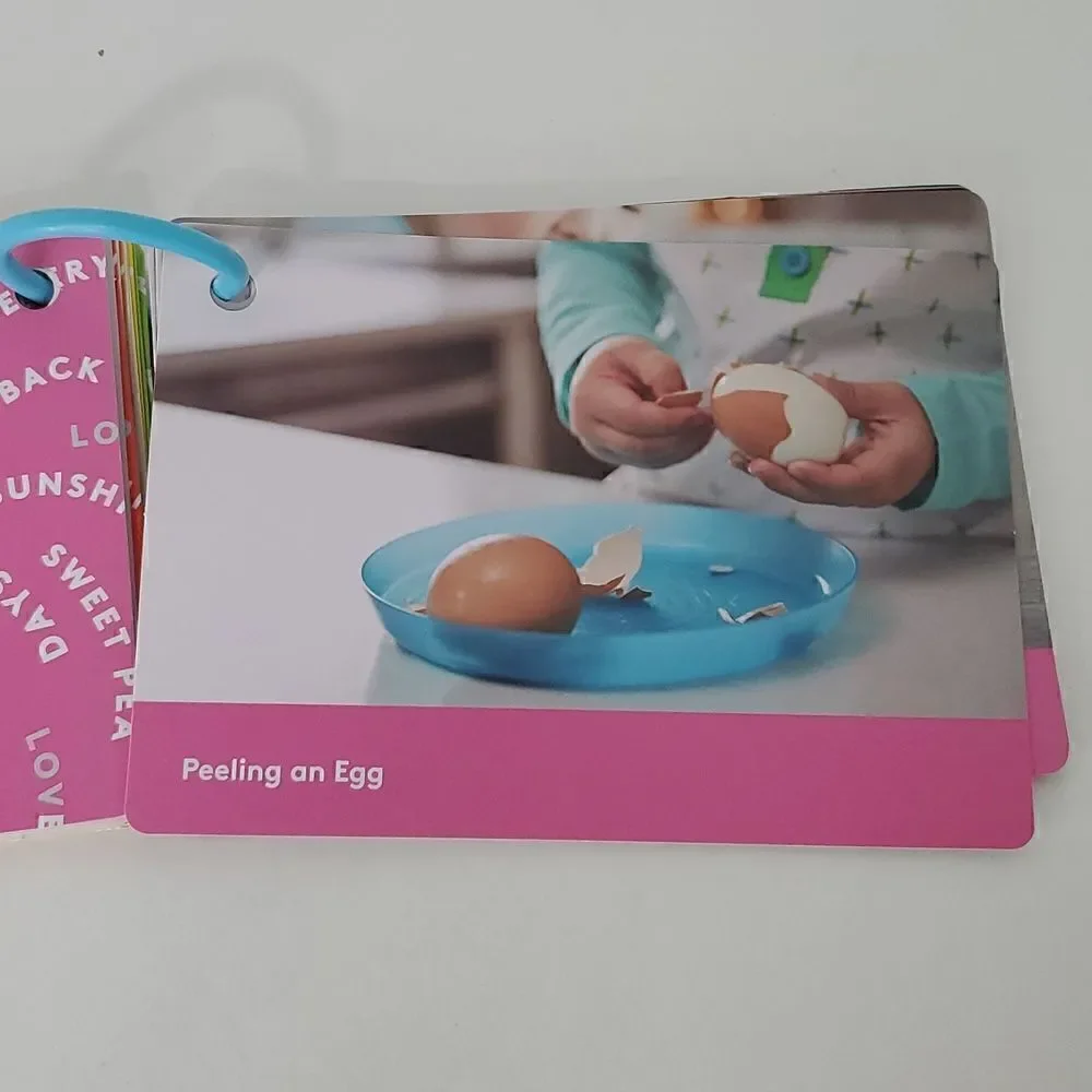 Lovevery Play Guide from The Companion Play Kit 22-24 Months